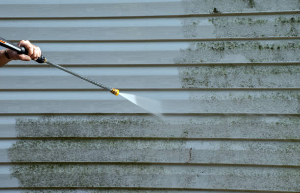 Reliable Coleraine, MN Pressure Washing Solutions