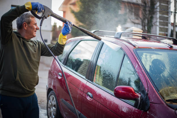 Roof Power Washing Services in Coleraine, MN